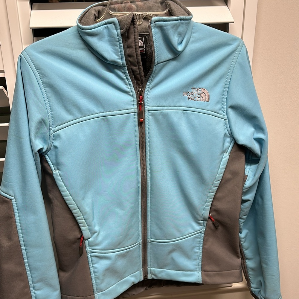 North Face Jacket